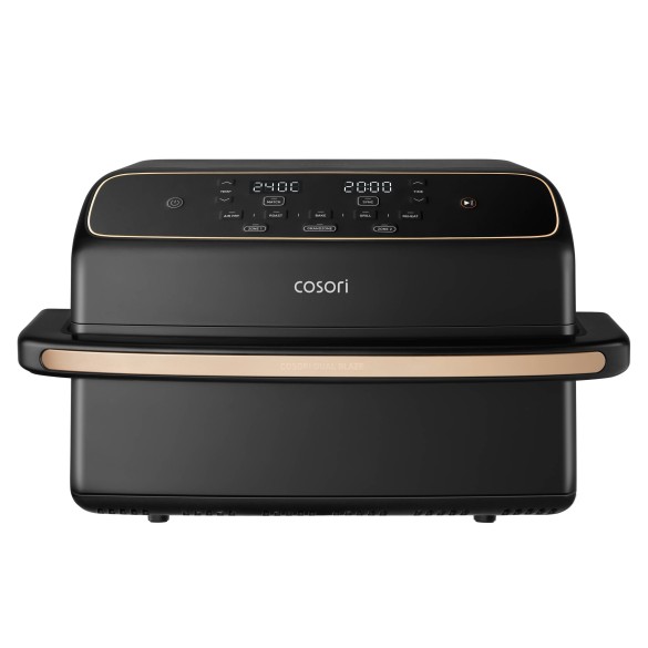 Cosori Dual Blaze Twinfry™ Compact Air Fryer 8,6L