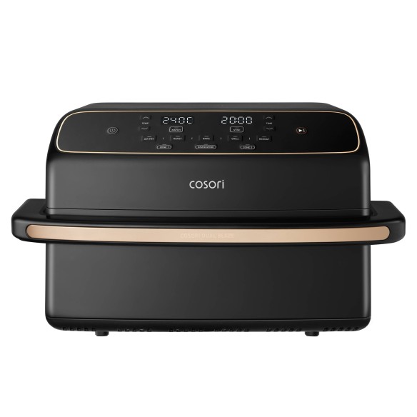 Cosori Dual Blaze Twinfry™ Compact Air Fryer 8,6L