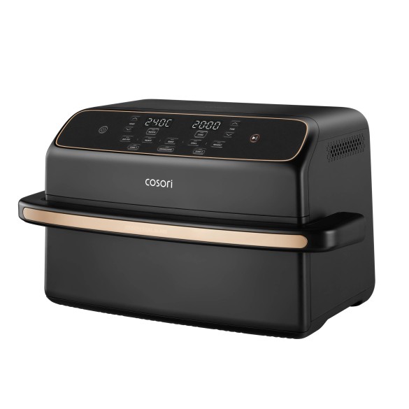 Cosori Dual Blaze Twinfry™ Compact Air Fryer 8,6L