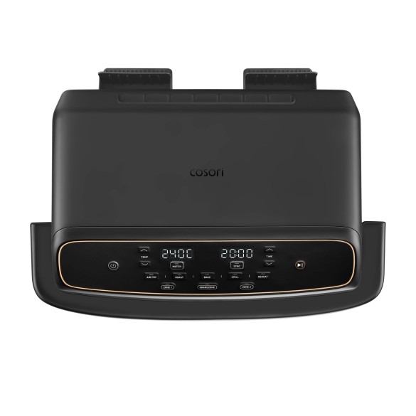 Cosori Dual Blaze Twinfry™ Compact Air Fryer 8,6L