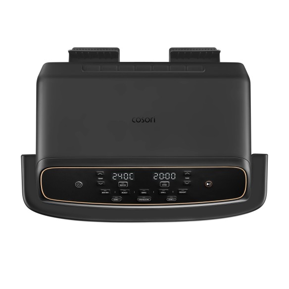 Cosori Dual Blaze Twinfry™ Compact Air Fryer 8,6L