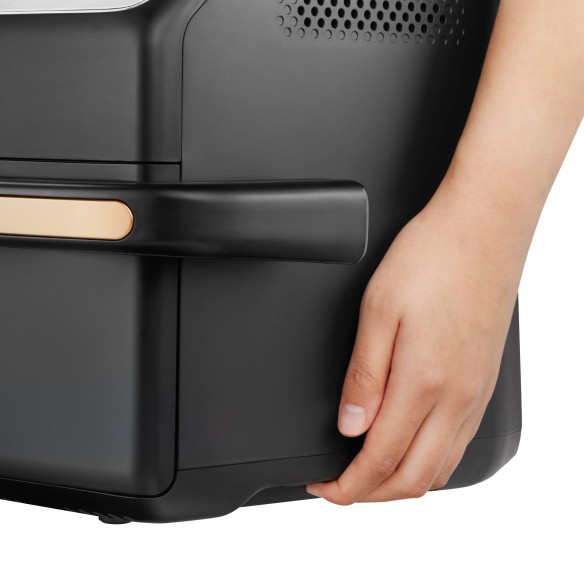 Cosori Dual Blaze Twinfry™ Compact Air Fryer 8,6L
