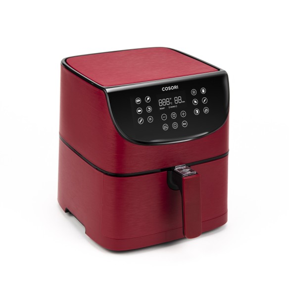 Cosori Premium Air Fryer (czerwony)