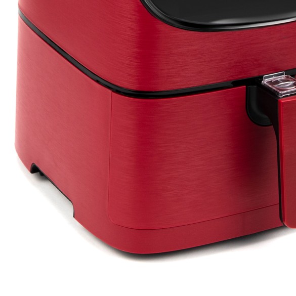 Cosori Premium Air Fryer (czerwony)