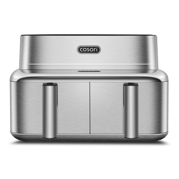 COSORI ICONIC™ Dual Smart Air Fryer 8.6 litra