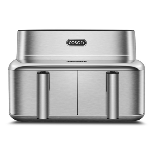 COSORI ICONIC™ Dual Smart Air Fryer 8.6 litra