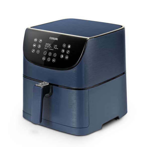 Cosori Premium Air Fryer (niebieski)