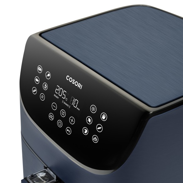 Cosori Premium Air Fryer (niebieski)