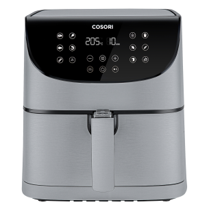 Cosori Premium Air Fryer (szary) 2