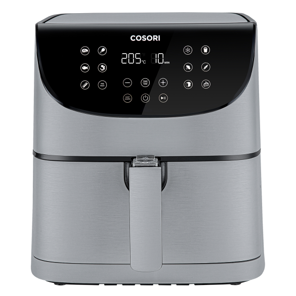Cosori Premium Air Fryer (szary)
