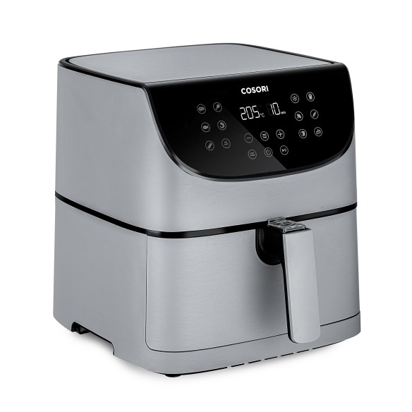 Cosori Premium Air Fryer (szary)