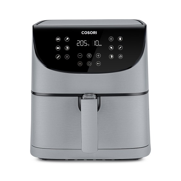 Cosori Premium Air Fryer (szary)
