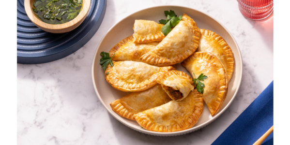 Pikantna empanada