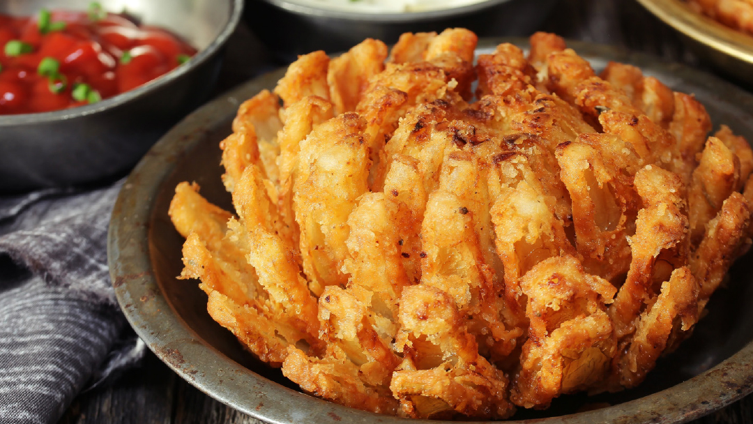 Cebula pieczona w piekarniku